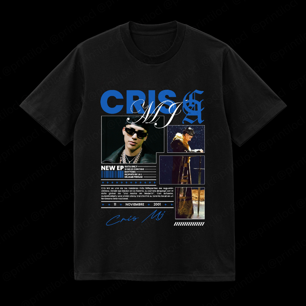Diseños exclusivos Cris MJ 👑