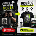 Pack +10.000 diseños digitales